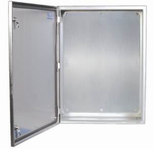 BAE不銹鋼立式控制箱系列