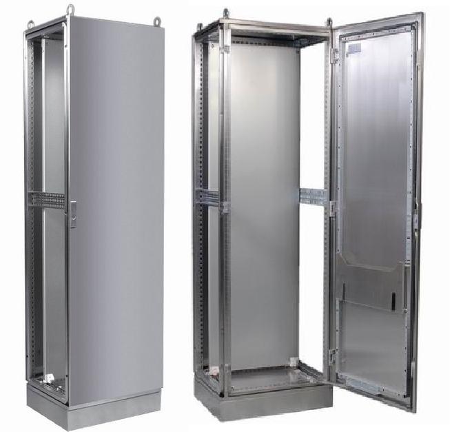 BPS 不銹鋼組合柜系列