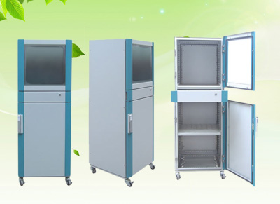 PC電腦控制柜系列