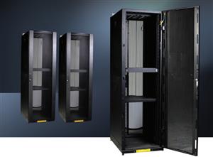 TE網(wǎng)絡(luò)控制柜系列