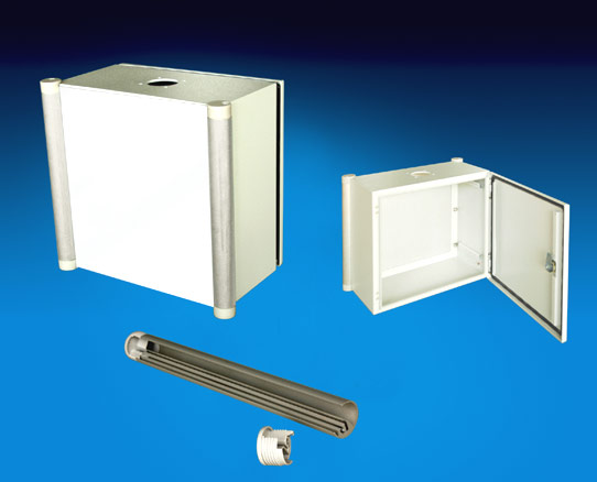 TDDC懸臂式操作箱