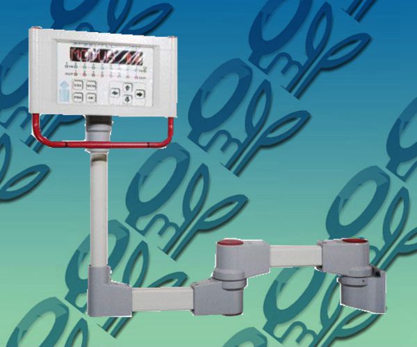 48輕型懸臂系列（48圓管/40-60組合懸臂）