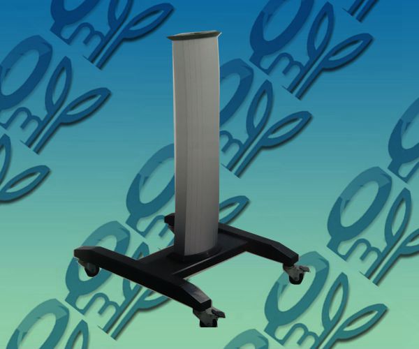 懸臂控制箱新款移動(dòng)支架