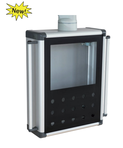 各控制箱系列和懸臂組件系列配裝表