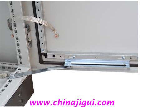 接地套件及門限位