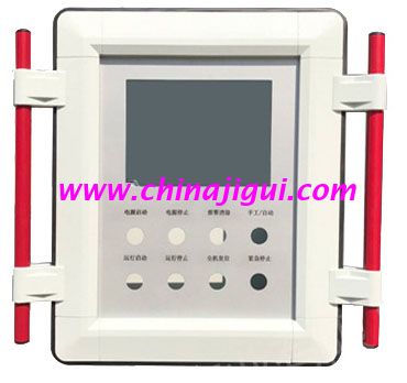 CL型懸臂控制箱