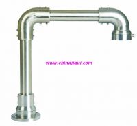 不銹鋼懸臂組件48懸臂系列