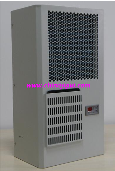 無冷凝水電氣柜空調(diào)