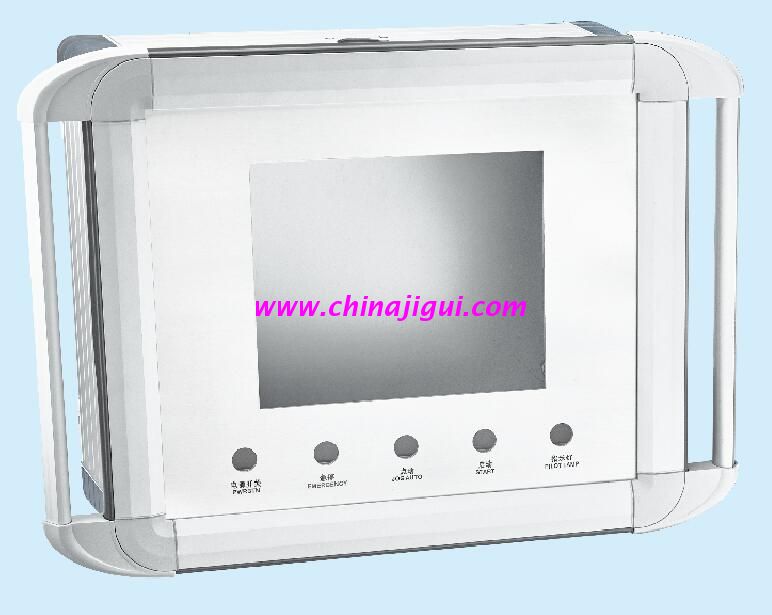 CP80-130-180-230-280-330-380-430懸臂控制箱