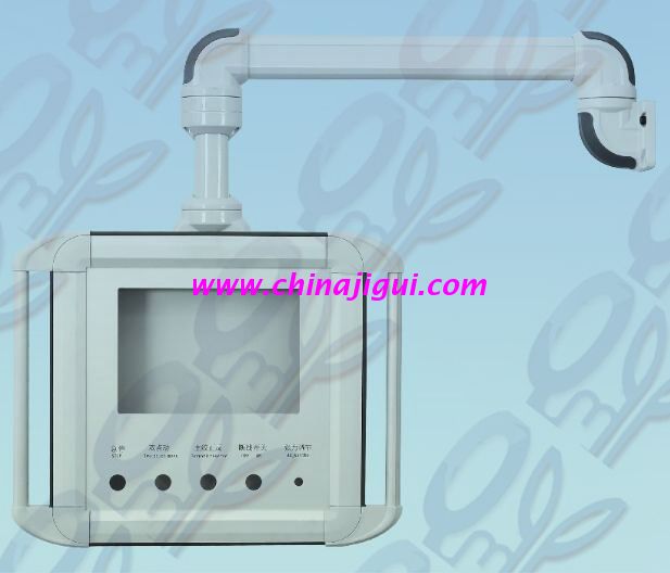 6095機床吊臂組件系列-機床懸臂