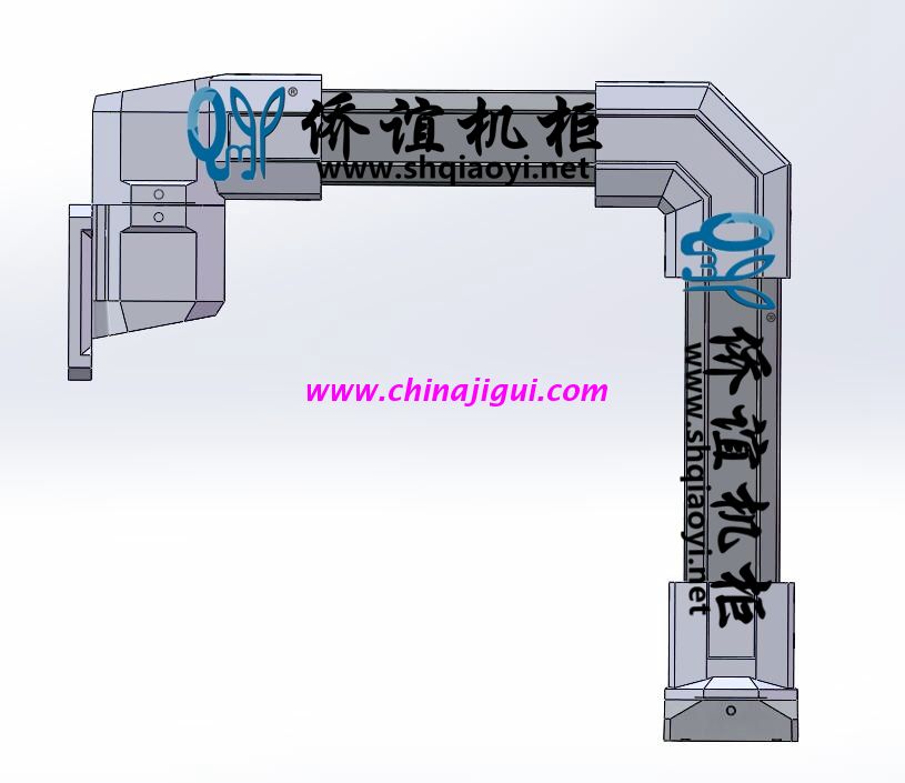 4660機(jī)床懸臂 吊臂 數(shù)控吊臂 數(shù)控懸臂 懸臂鋁合金控制箱