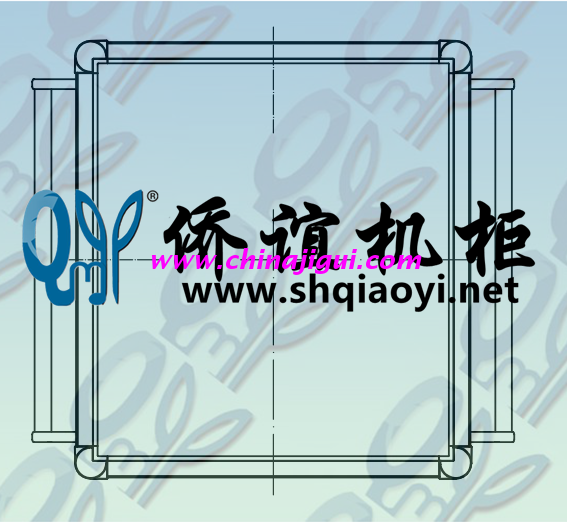 CP135/215/165FD系列懸臂控制箱